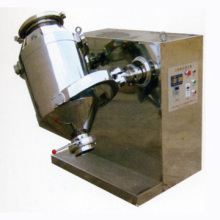 SBH Series Three Dimensional Planetary Mixer